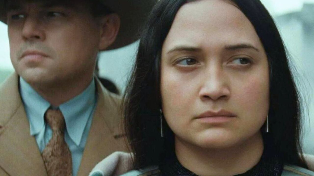 Lily Gladstone: nuovo ruolo di rilievo dopo la nomination agli Oscar!