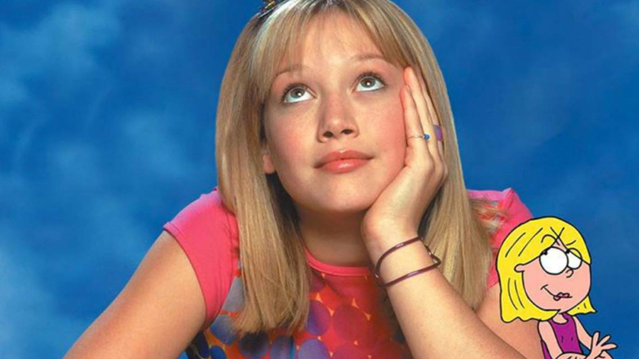 Lizzie McGuire: svelato un colpo di scena che avremmo visto nel reboot