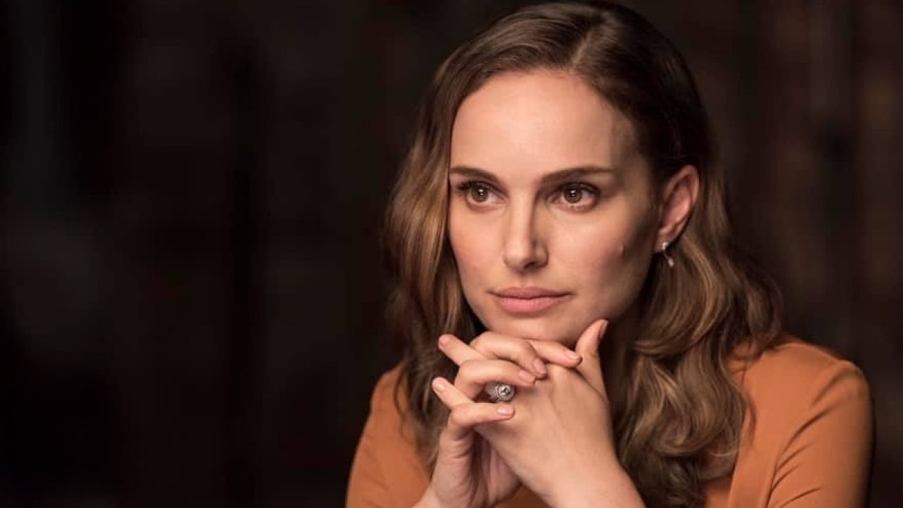 Natalie Portman dice la sua sul Metodo: “Un lusso che le donne non possono permettersi”