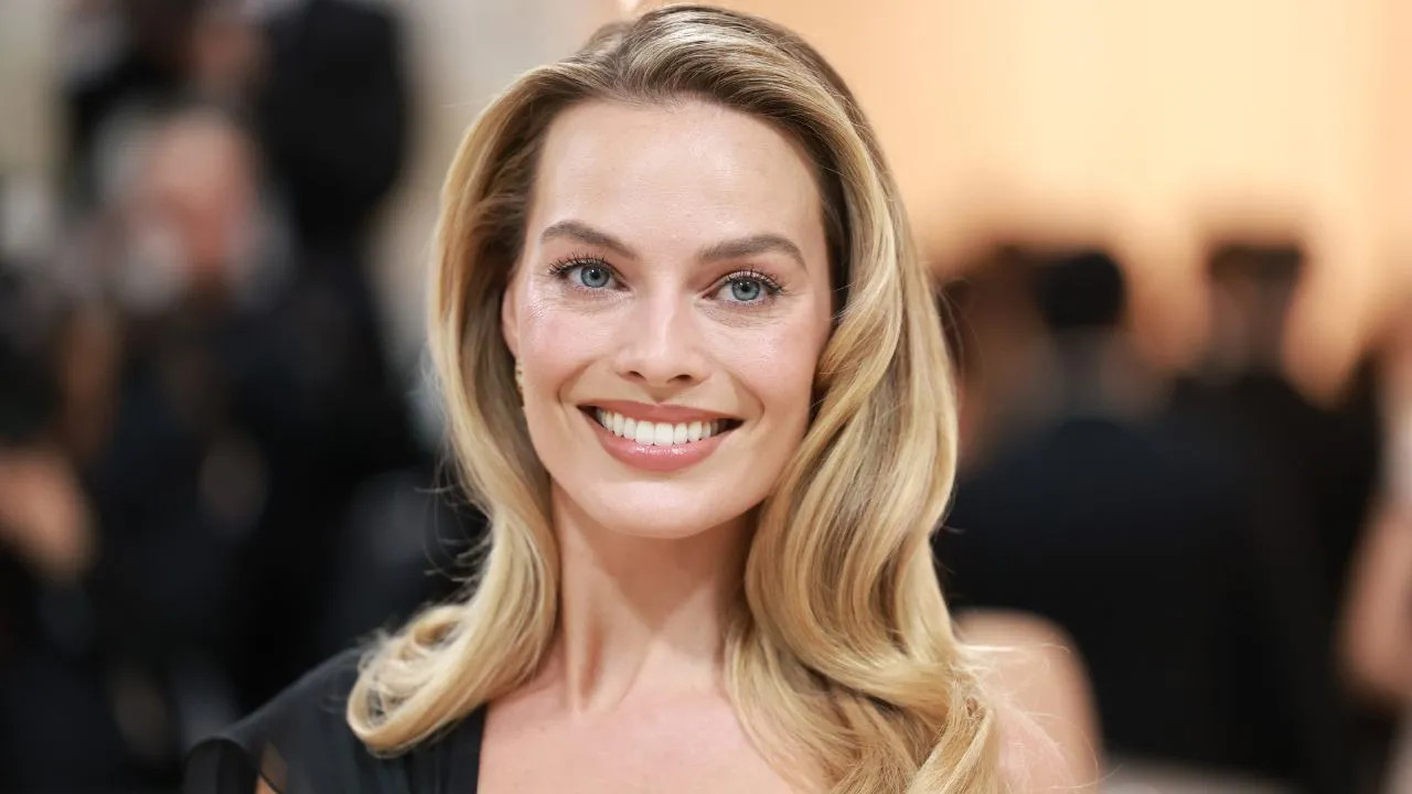 Margot Robbie; cinematographe.it