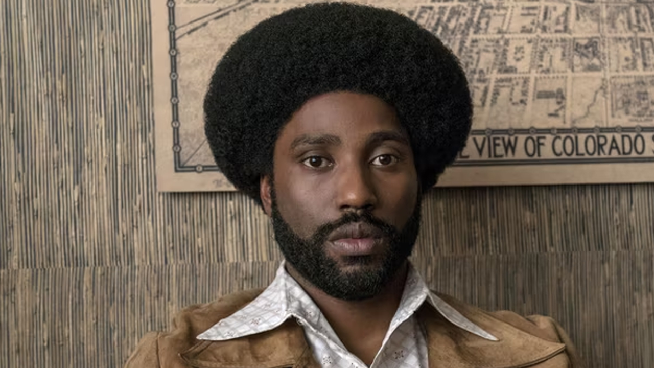 Marvel: John David Washington potrebbe essere il nuovo Kang?