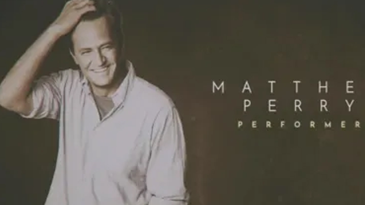 Matthew Perry e il commovente tributo durante la cerimonia degli Emmy Awards