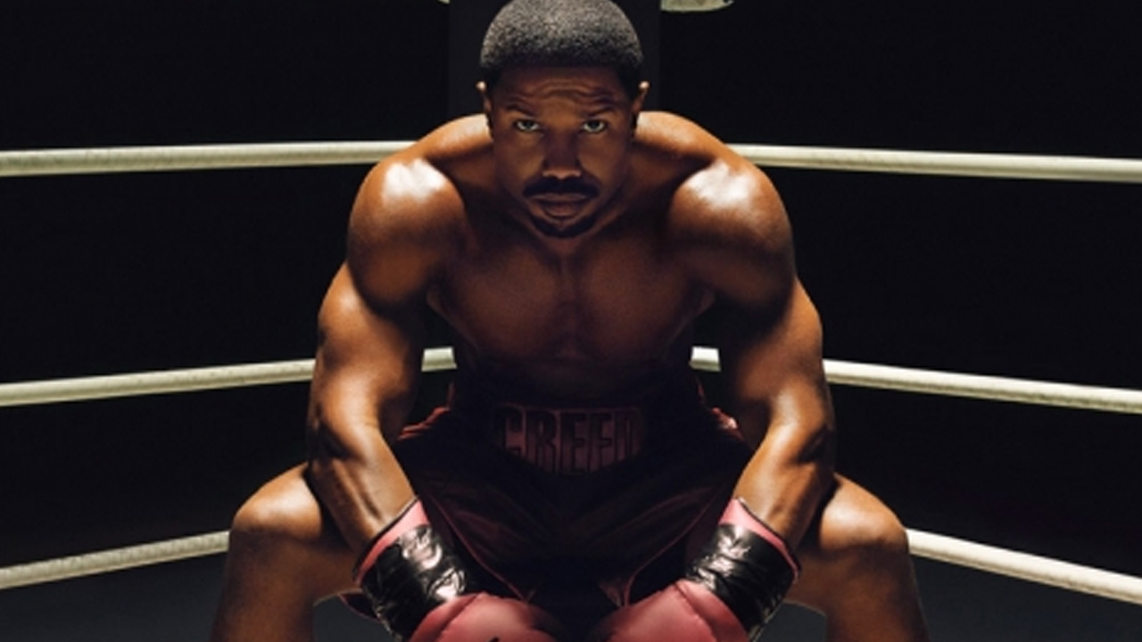 Michael B. Jordan Ryan Coogler - cinematographe.it