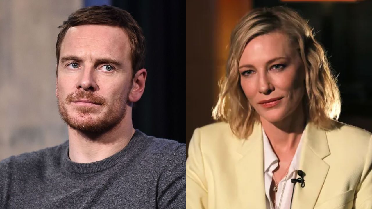 Michael Fassbender Cate Blanchett -cinematographe.it