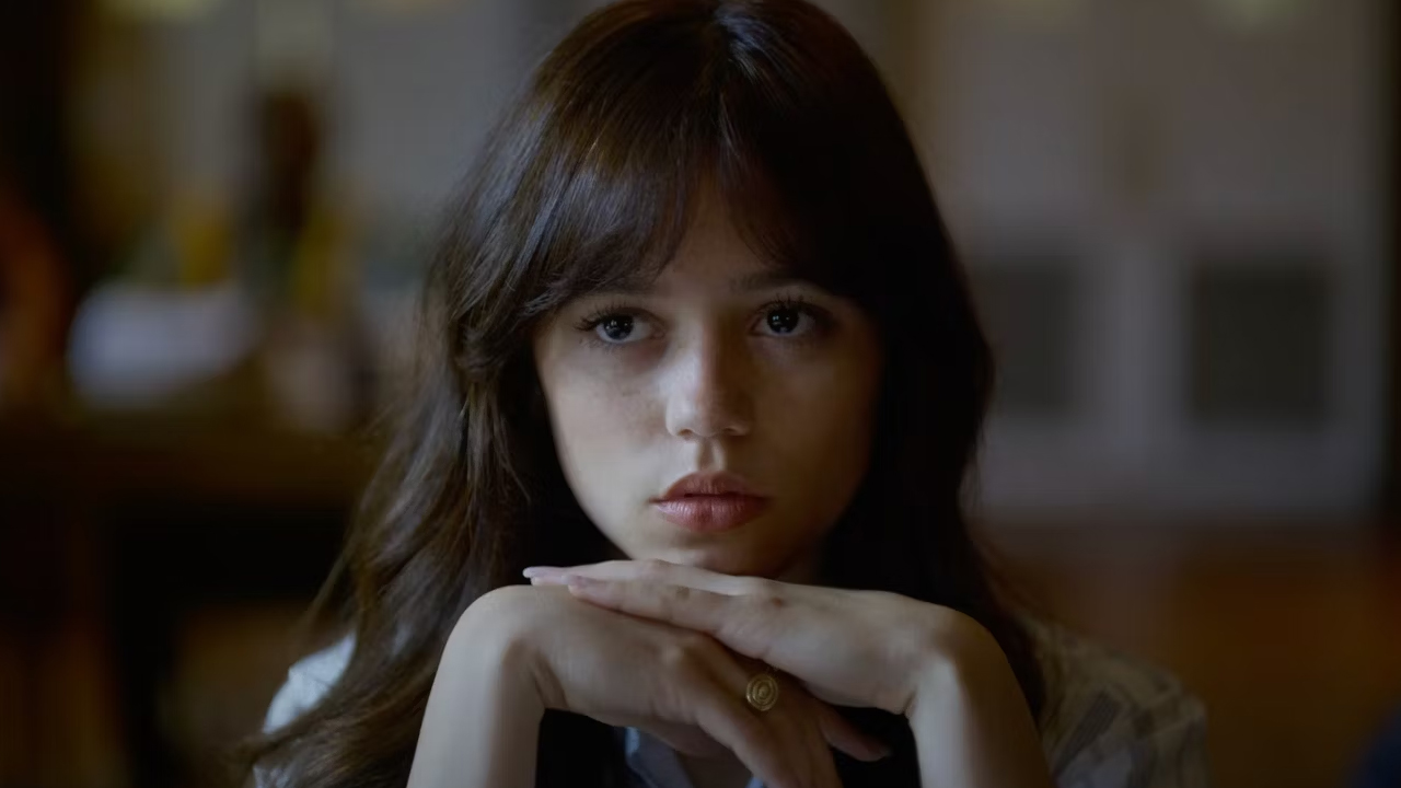 Miller’s Girl: il film di Jenna Ortega è un flop al botteghino