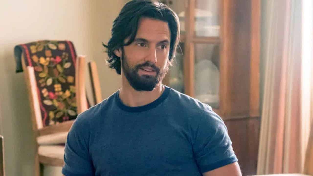 Milo Ventimiglia parla del suo matrimonio - Cinematographe.it