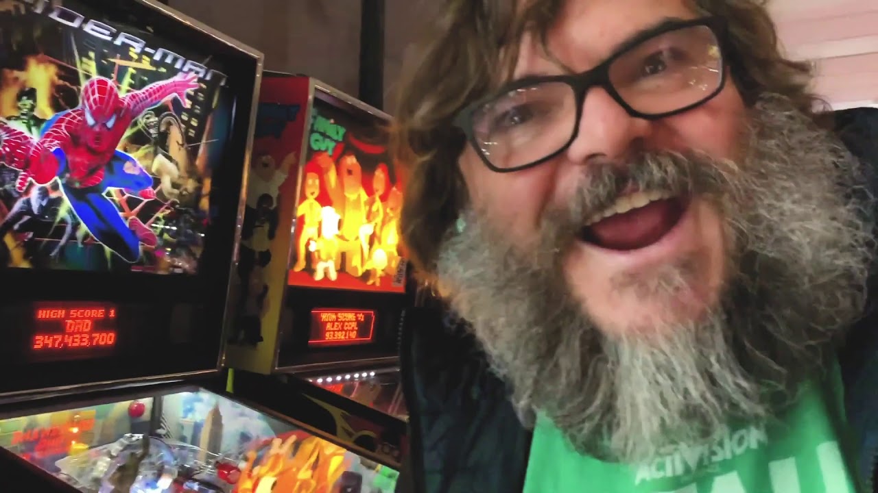 Minecraft: Jack Black si unisce a Jason Momoa nel cast del film tratto dal videogame