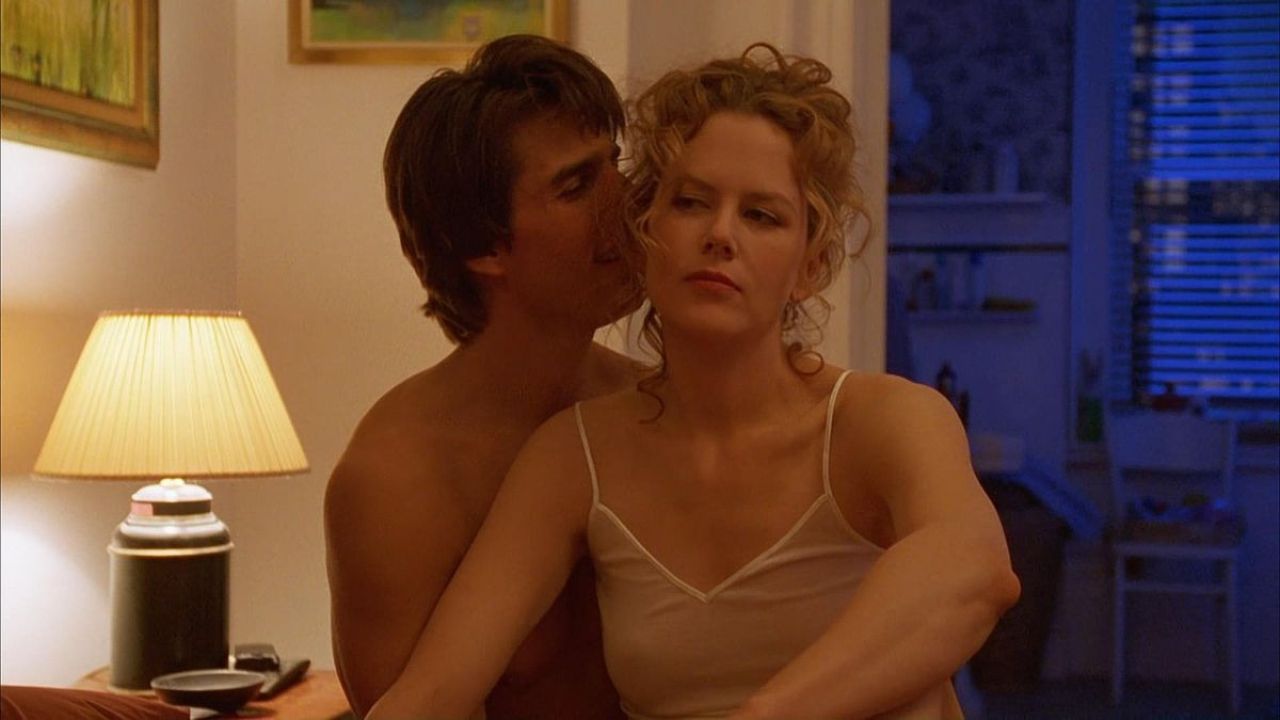 Come Nicole Kidman ha capito che Tom Cruise non era l'uomo della sua vita - Cinematographe.it