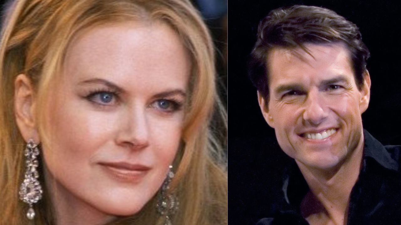 Come Nicole Kidman ha capito che Tom Cruise non era l'uomo della sua vita - Cinematographe.it