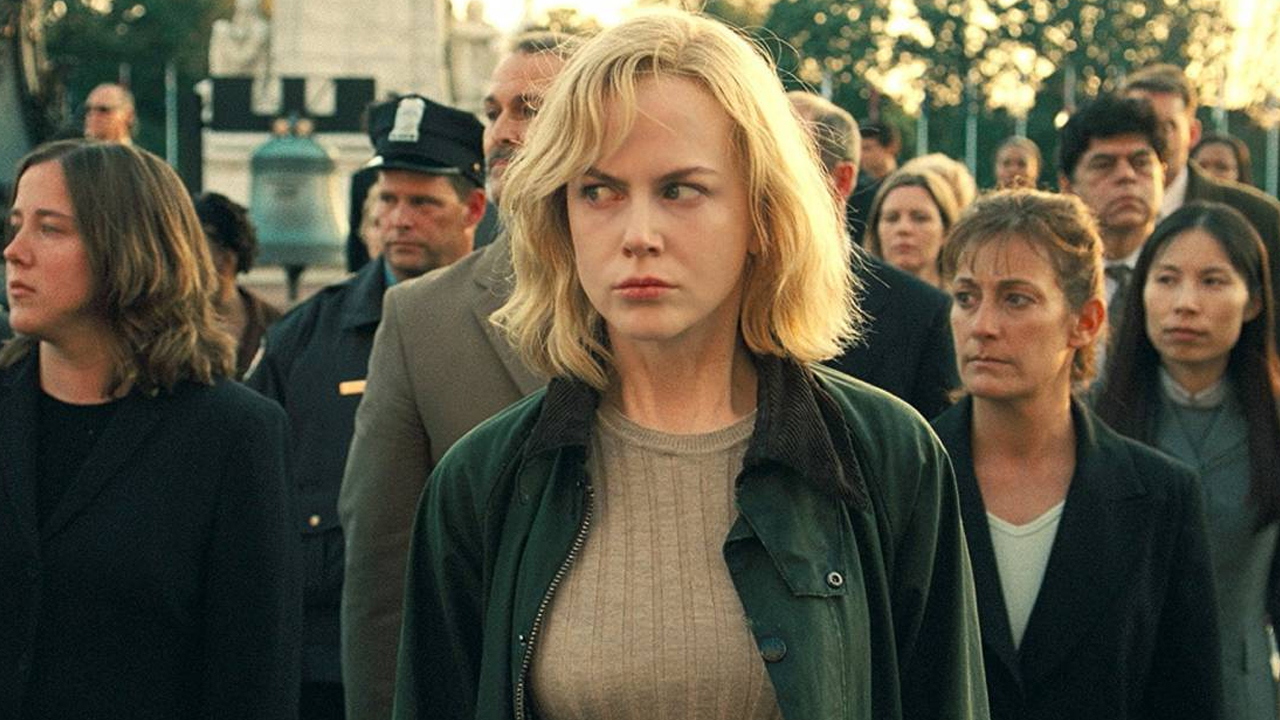 Nicole Kidman sarà protagonista di un nuovo thriller diretto da Justin Kurzel