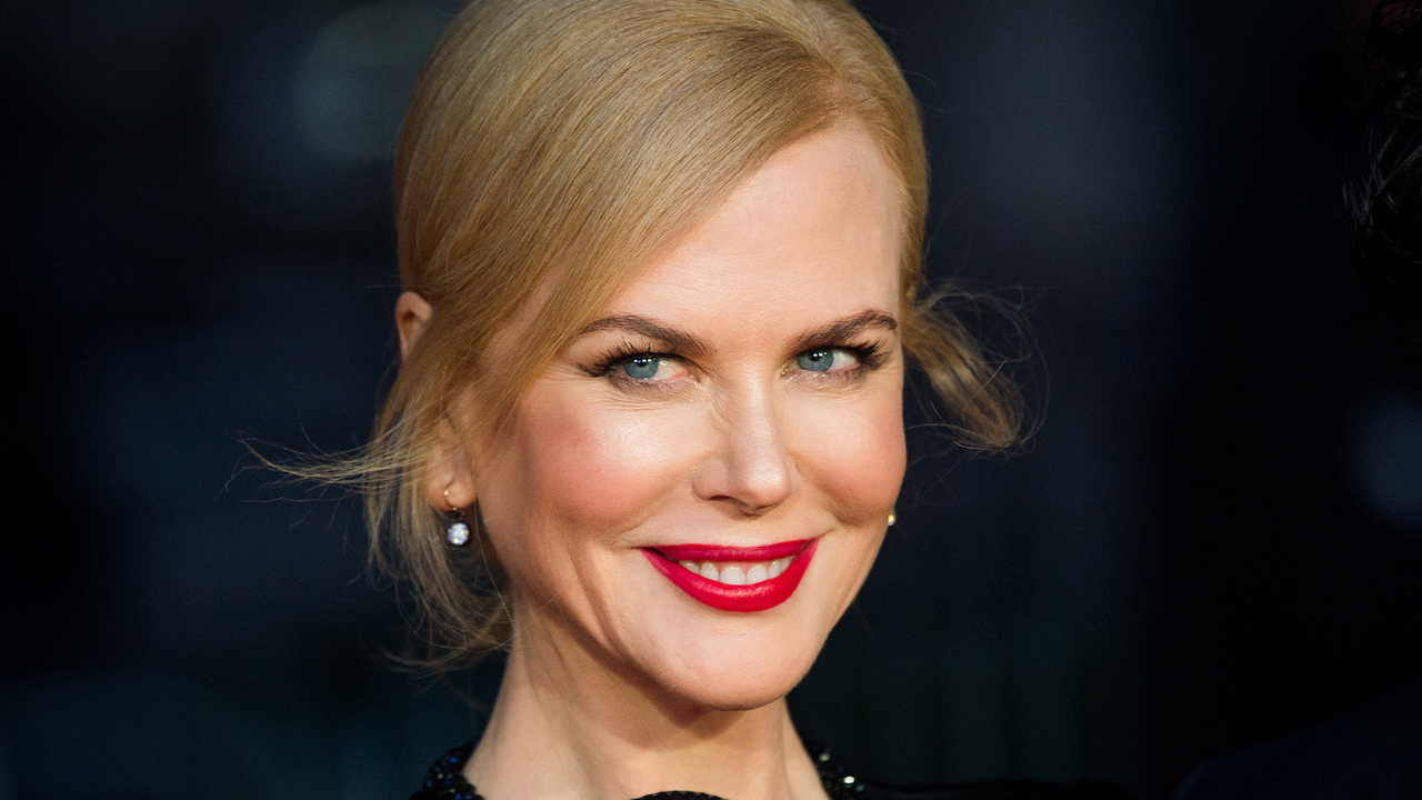 Nicole Kidman; cinematographe.it