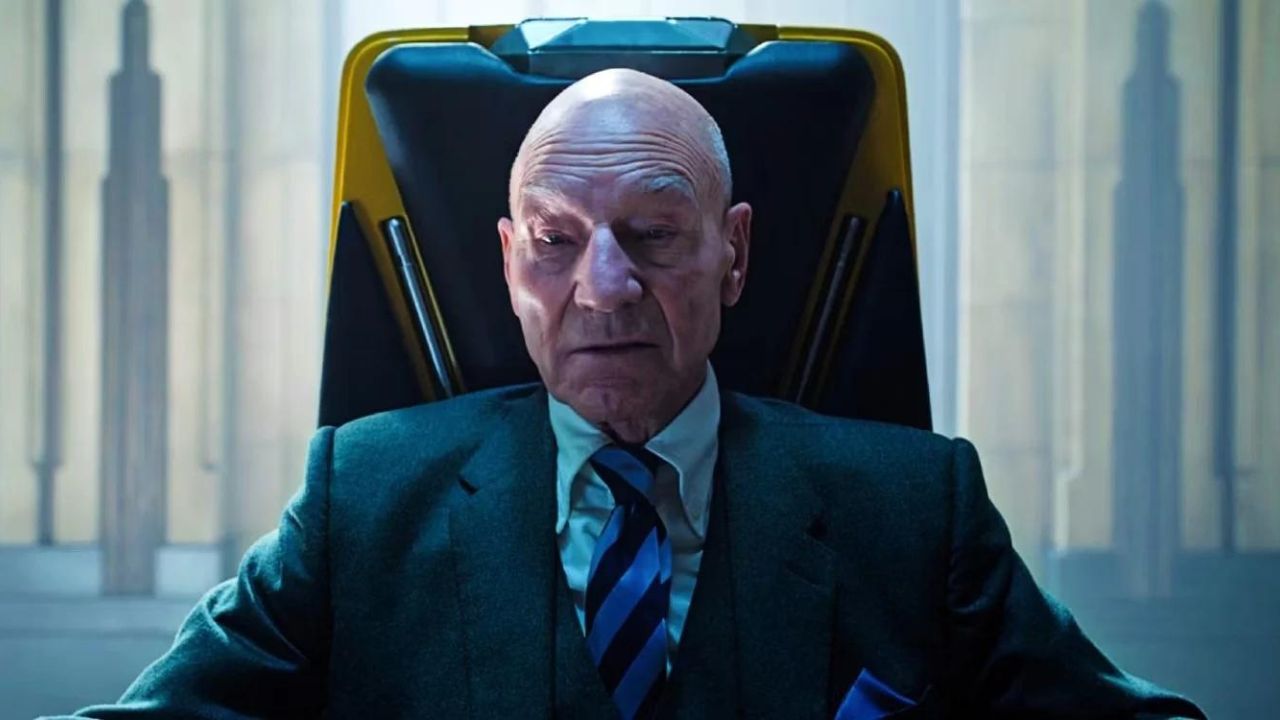 Patrick Stewart cameo Doctor Strange 2 cinematographe.it