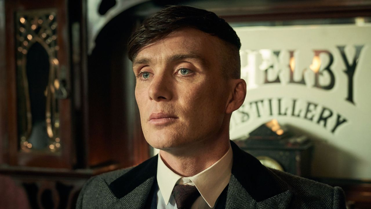 Peaky Blinders film cinematographe.it