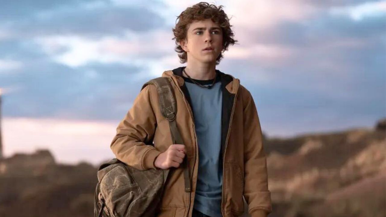 Percy Jackson sta battendo ogni record: ecco perché l’adattamento è un successo per Disney+