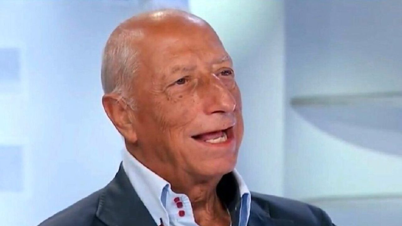 Pippo Franco ha un impressionante sosia famoso… che non sa chi sia l’attore! [FOTO]