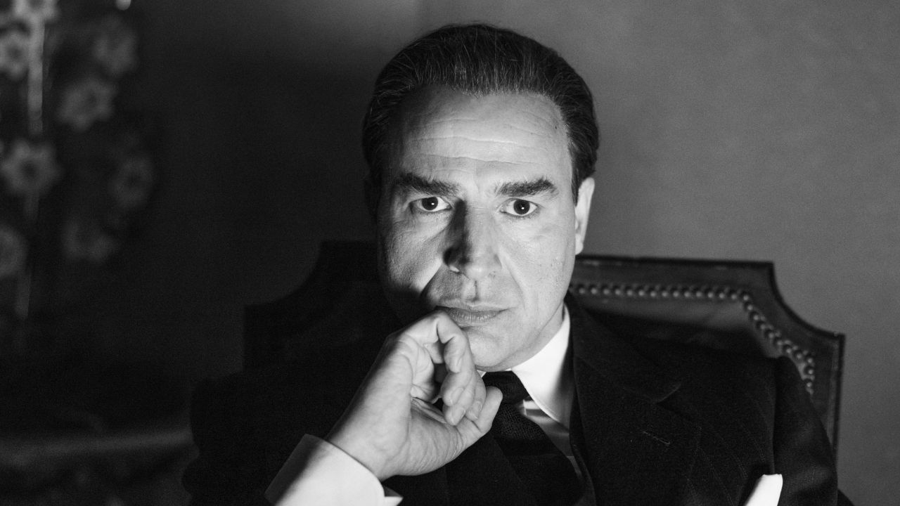 Cristóbal Balenciaga, cinematographe.it