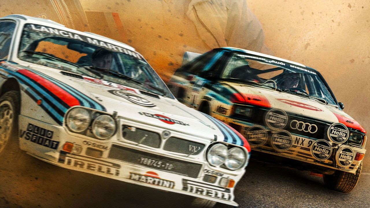 Race For Glory – Audi vs Lancia: recensione del film di Stefano Mordini