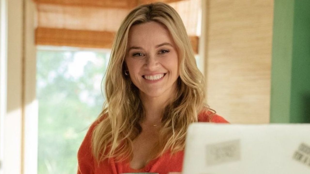 Reese Witherspoon e la ricetta a base di neve che scandalizza i fan: “perché, fa male?”