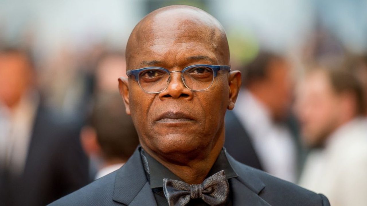 Fight Night: The Million Dollar Heist, Samuel L. Jackson nel cast della miniserie Peacock