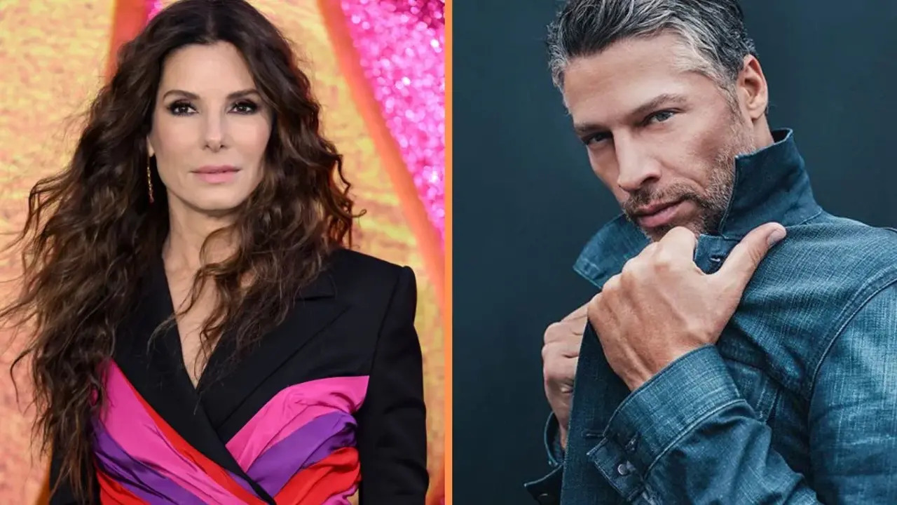 Sandra Bullock e quel commovente gesto d’amore per il compagno scomparso: “Te l’avevo promesso” [VIDEO]