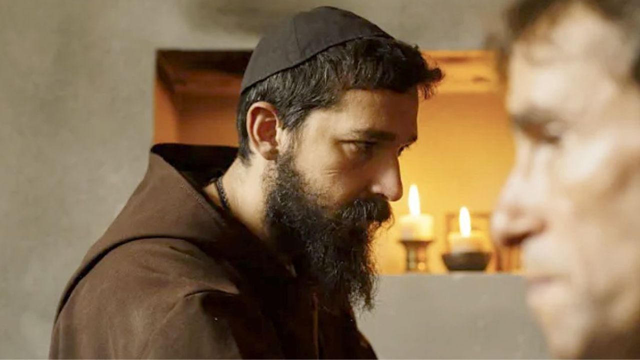 Shia LaBeouf - Cinematographe.it