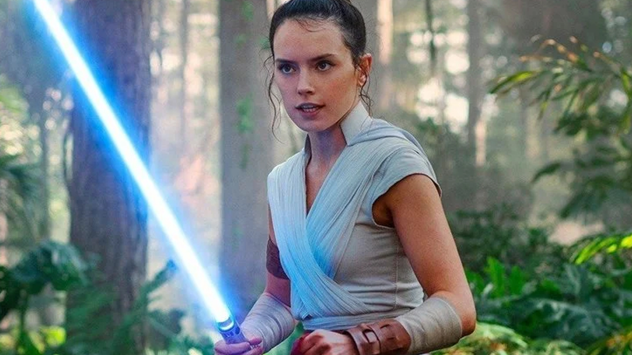 Star Wars: rivelata la data di uscita del film con Daisy Ridley nei panni di Rey