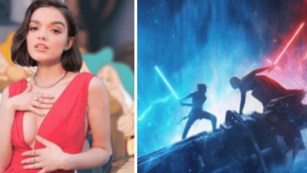 Star Wars: Rachel Zegler rivela chi vorrebbe doppiare nell’universo sci-fi