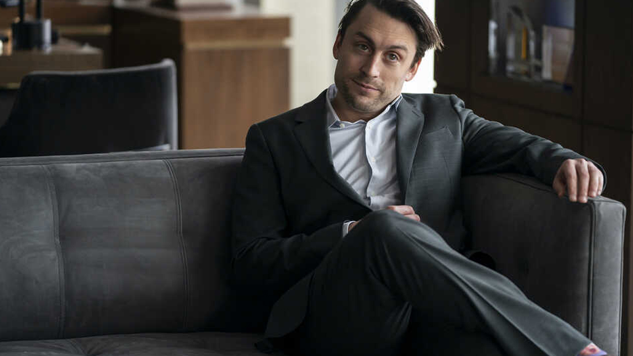 Succession kieran culkin - cinematographe.it