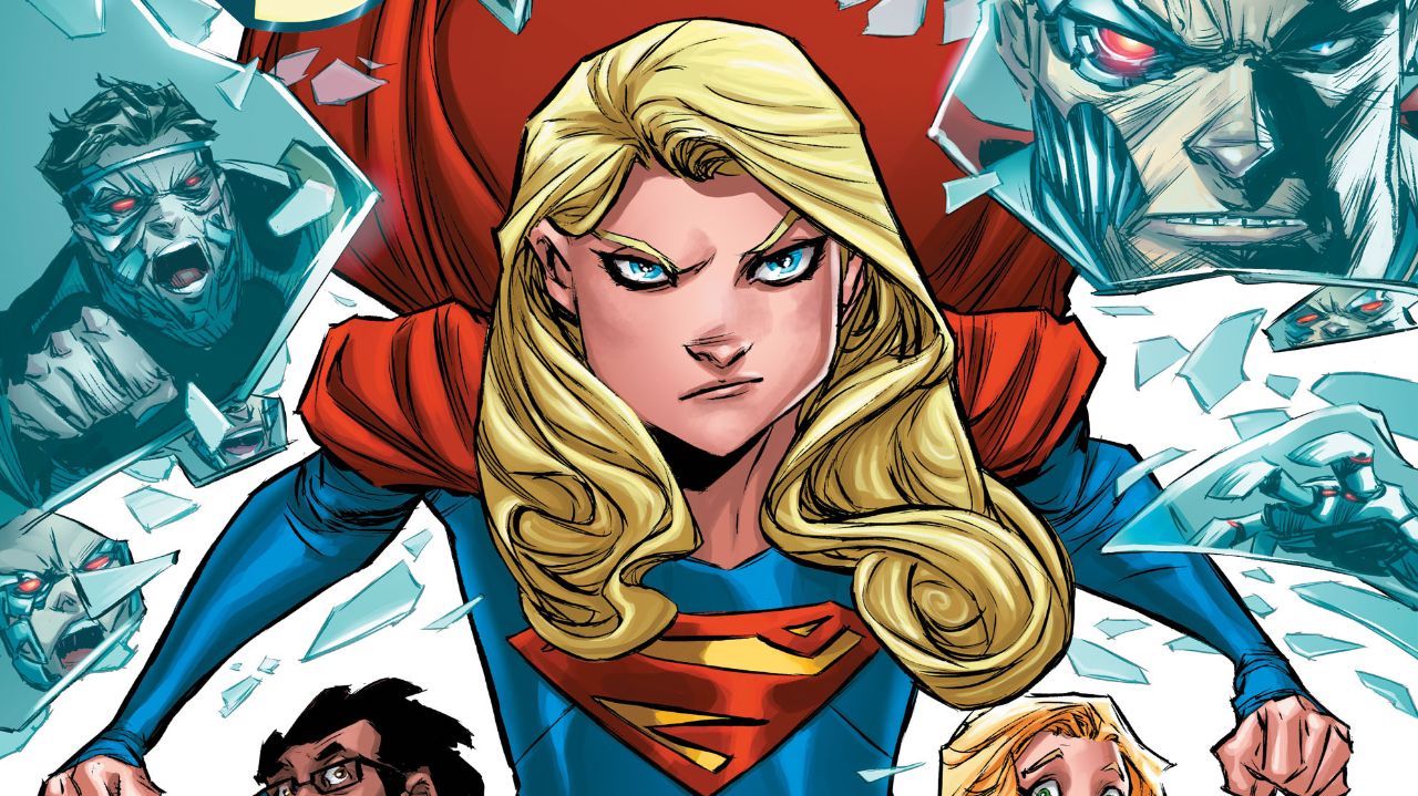Supergirl: casting ristretto a due favorite, ecco chi sono!
