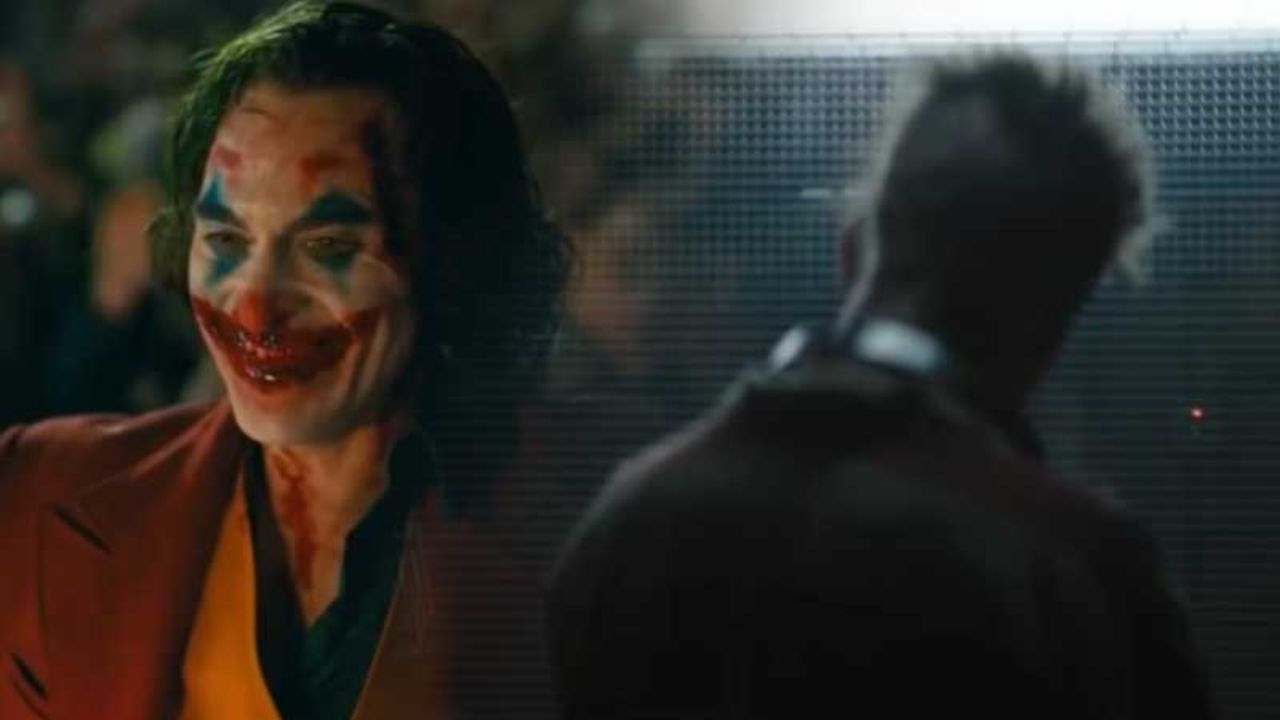 The Batman: i due Joker a confronto [FOTO]