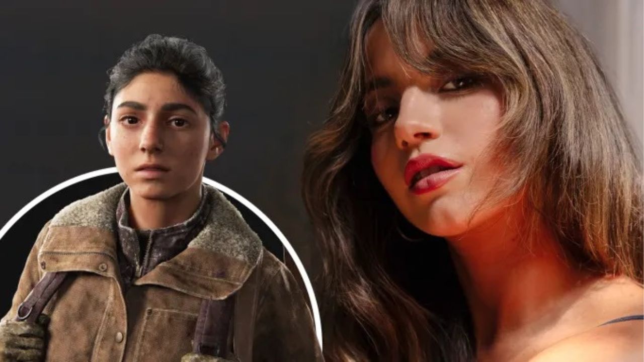 The Last of Us – Stagione 2: Isabela Merced sarà Dina nelle nuove puntate dello show