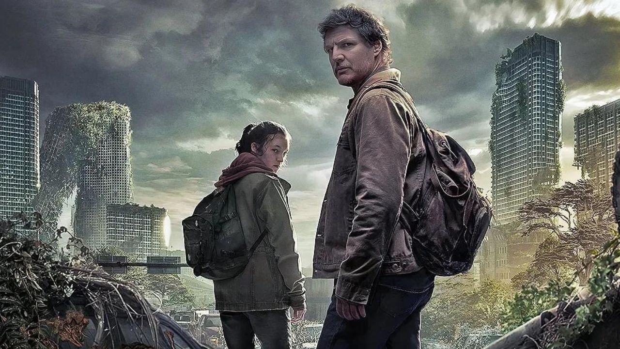 The Last of Us 2 Pedro Pascal cinematographe.it