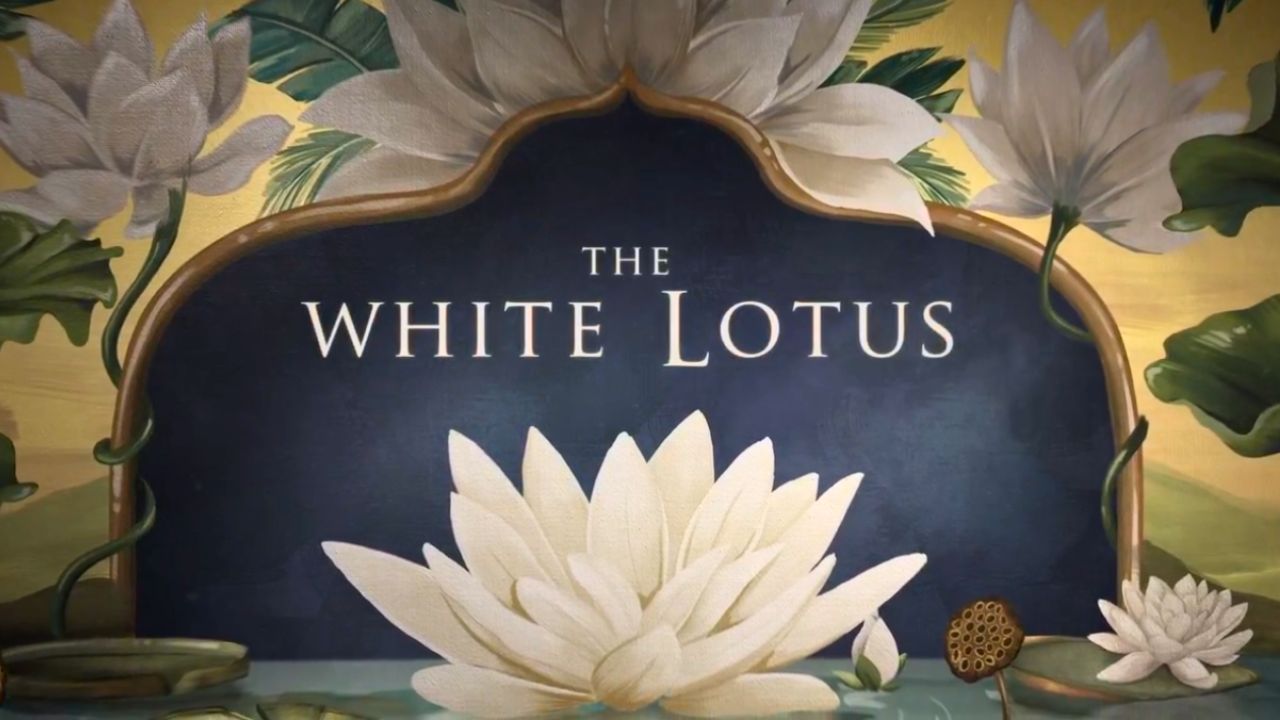 The White Lotus Ucraina cinematographe.it