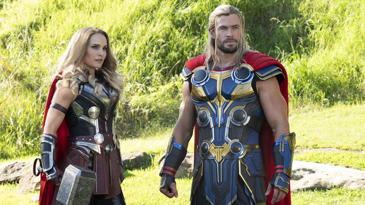 Thor e Loki potrebbero incontrarsi di nuovo in un prossimo film? Ecco cosa sappiamo!