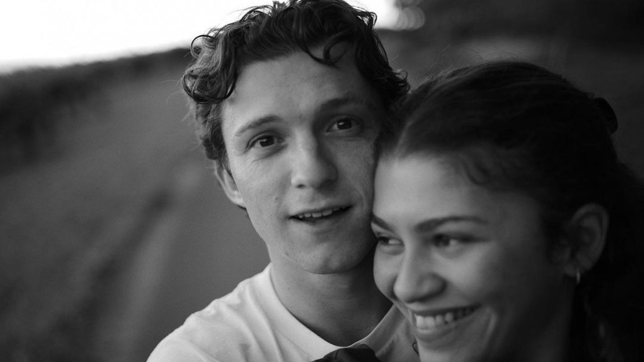 Tom Holland reagisce ai rumor sulla presunta fine dell’amore con Zendaya: le parole dell’attore sono lapidarie