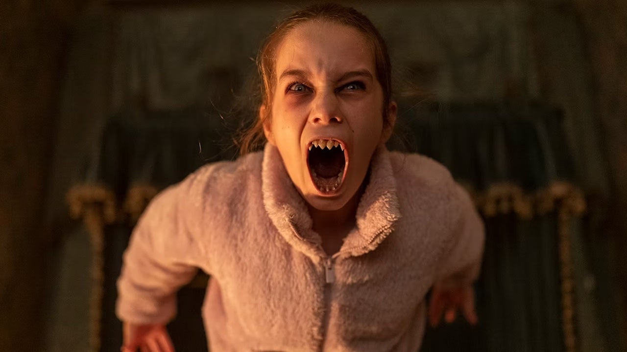 Abigail: trailer e data d’uscita del terrificante horror ispirato al film La figlia di Dracula