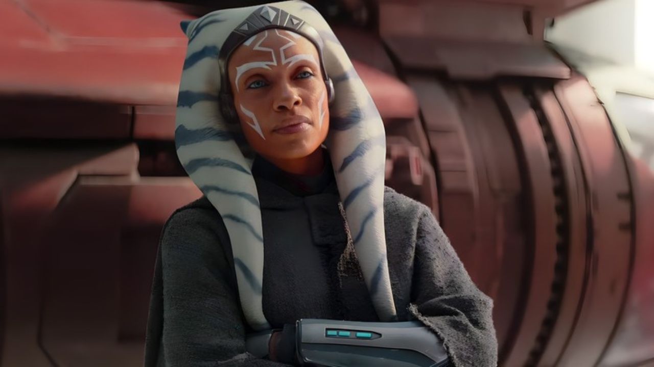 Ufficiale! Ahsoka avrà una stagione 2