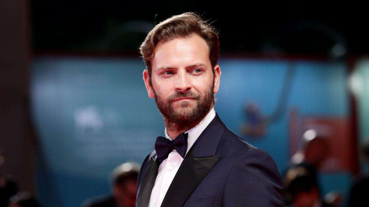 The Captive: Alessandro Borghi protagonista del film su Miguel de Cervantes (l’autore di Don Chisciotte)