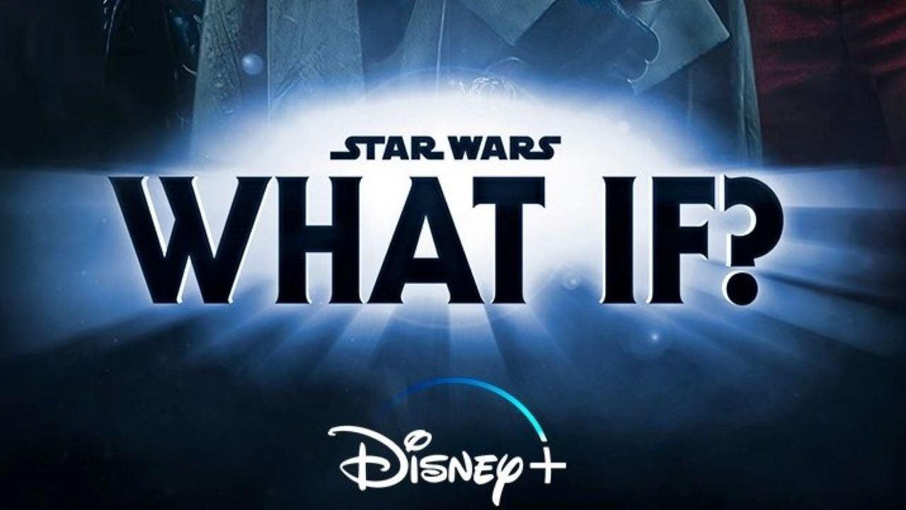 Star Wars avrà il suo What If…? [RUMOR]