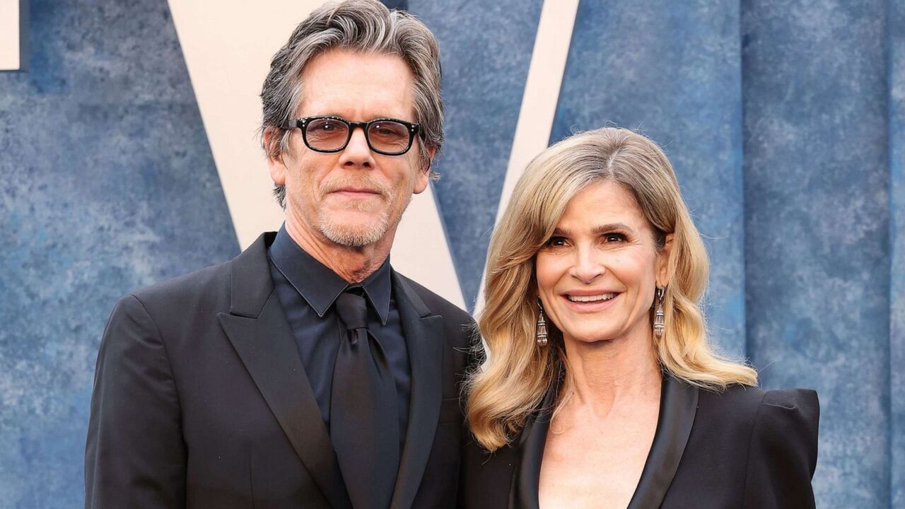 Connoscence: Kevin Bacon e sua moglie Kyra Sedgwick protagonisti del film di Michael J. Weithorn