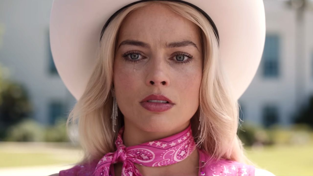 Margot Robbie sull’affronto agli Oscar: “Non c’è motivo di essere tristi”