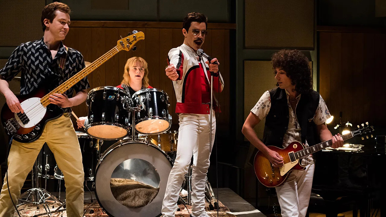 Bohemian Rhapsody; cinematographe.it