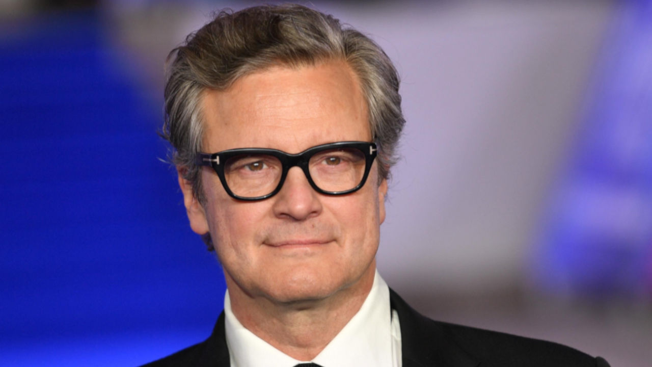 Lockerbie: Colin Firth protagonista della serie Sky su un disastro aereo avvenuto nel 1988