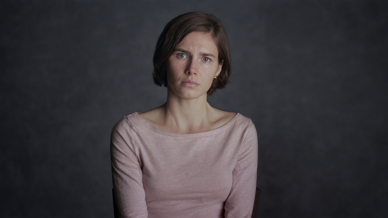 Amanda Knox, in arrivo una miniserie sulla sua vita prodotta da Hulu