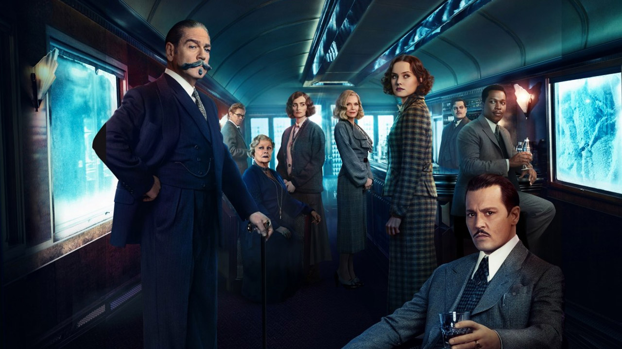 Assassinio sull'Orient Express - Cinematographe