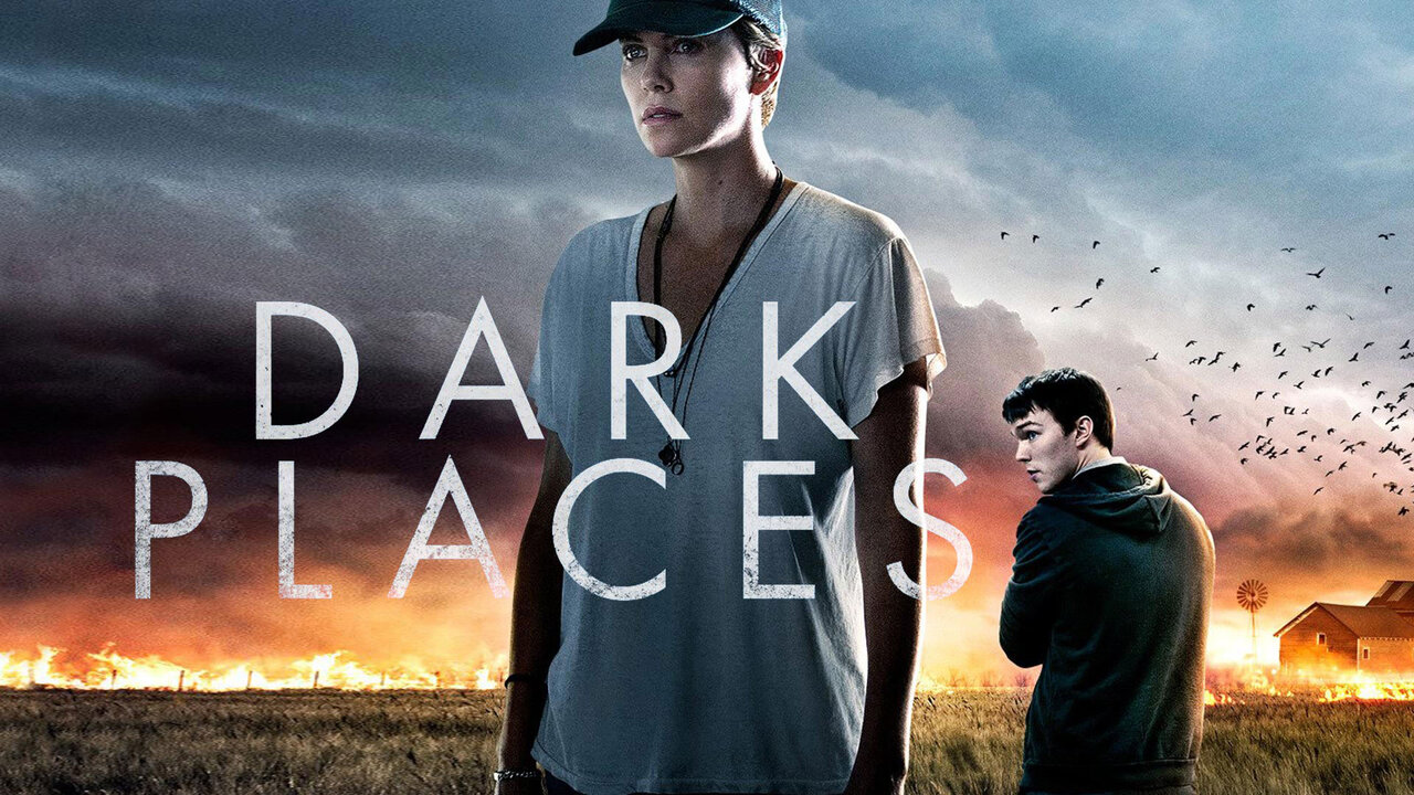 Dark Places – Nei luoghi oscuri: il film con Charlize Theron diventa una miniserie HBO