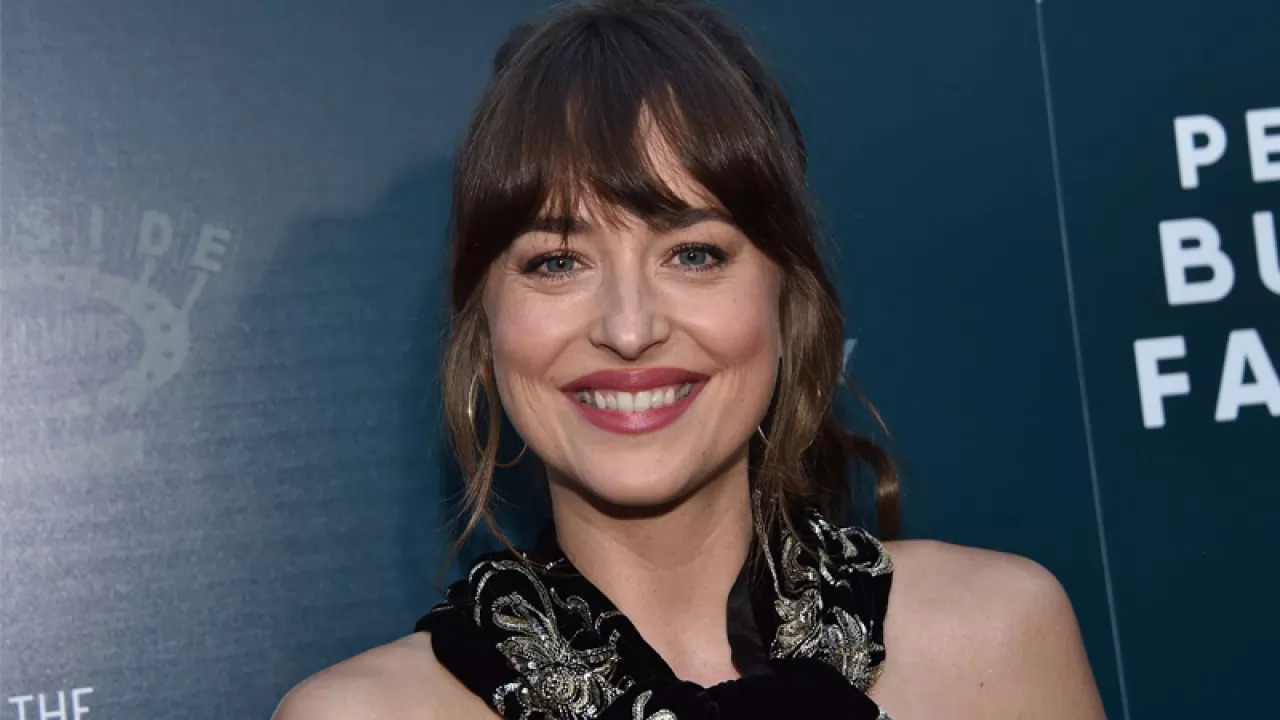 Dakota Johnson; cinematographe.it