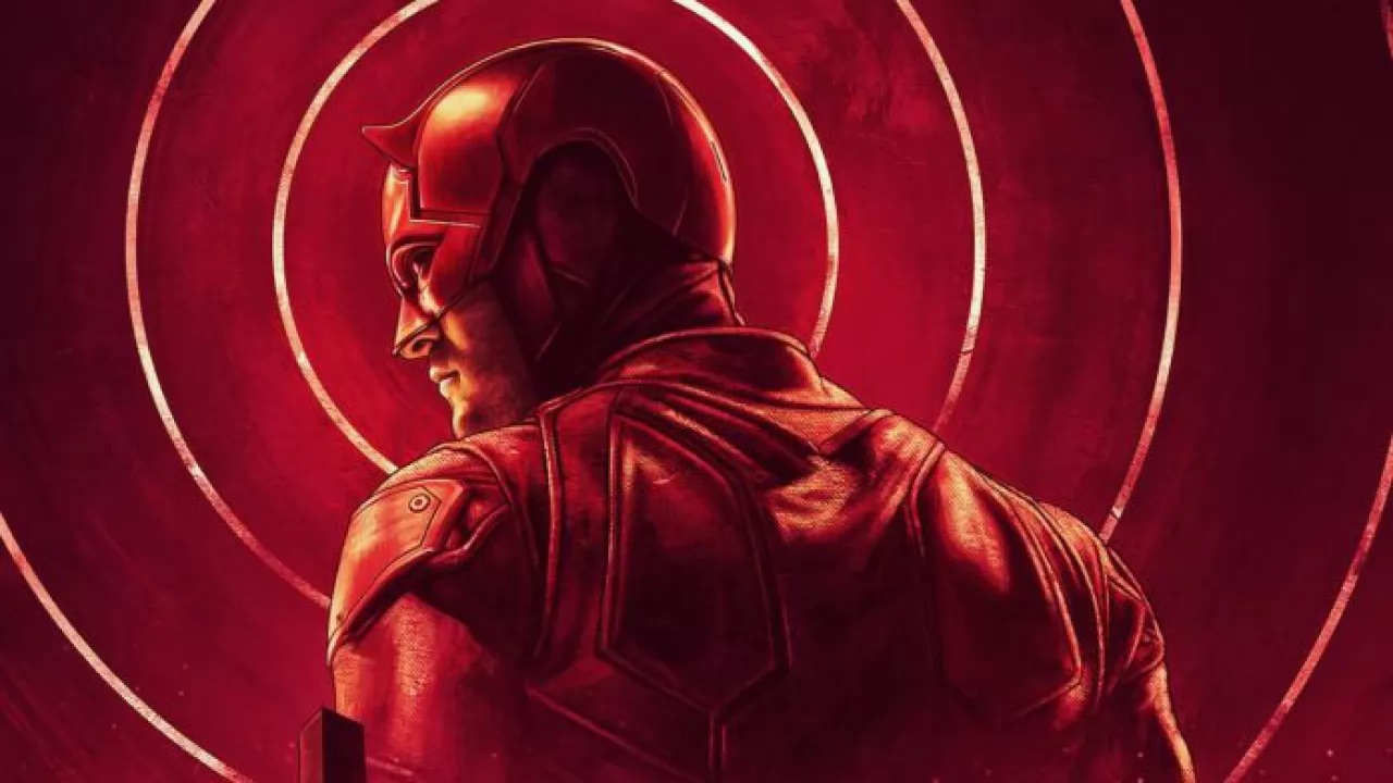Daredevil: Born Again, Vincent D’Onofrio promette continuità con Daredevil