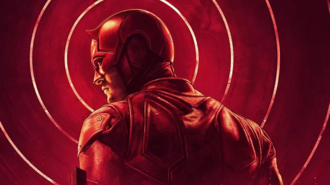 Daredevil: Born Again - Cinematographe