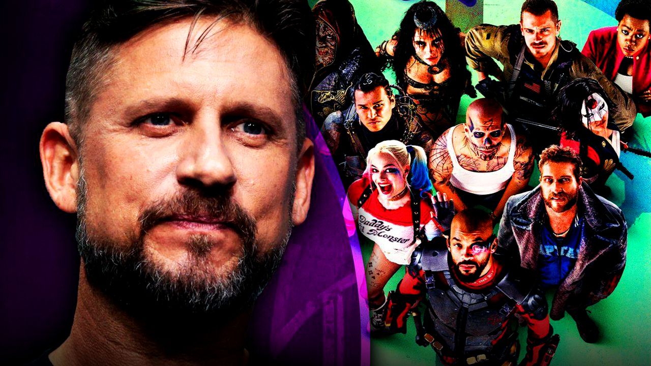 Suicide Squad, David Ayer sulla director’s cut: “È uno dei migliori cinecomic mai fatti”